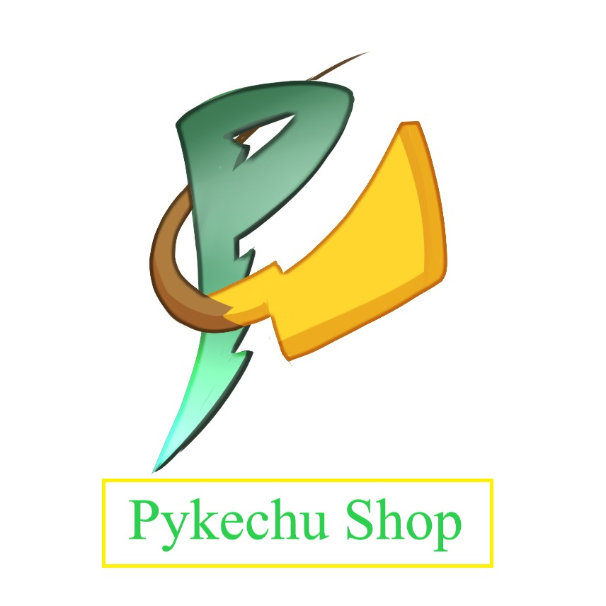 Pykechu Shop