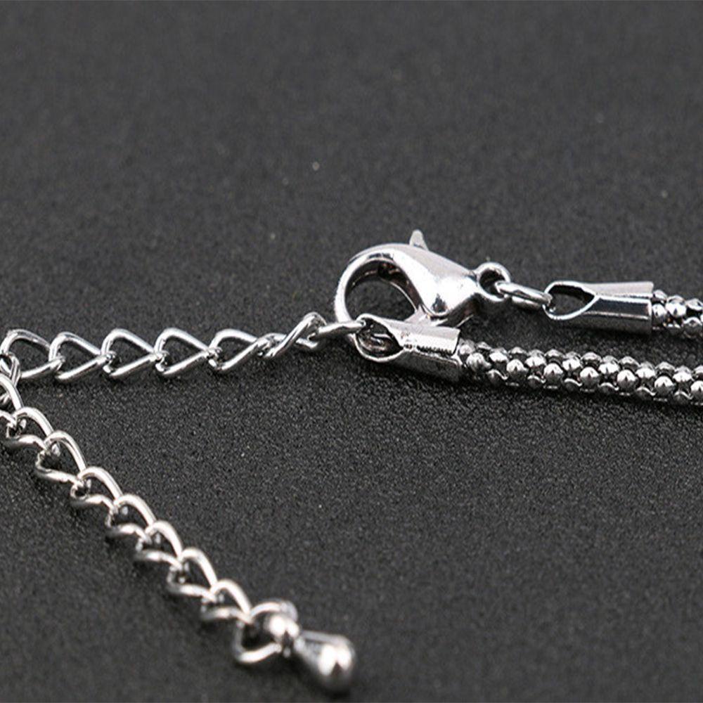 Vòng cổ Nhựa Resin Phong Cách Thổ Nhĩ Kỳ Cổ Điển Thời Trang 15H|Mặt Vòng cổ Phong Cách Bohemia