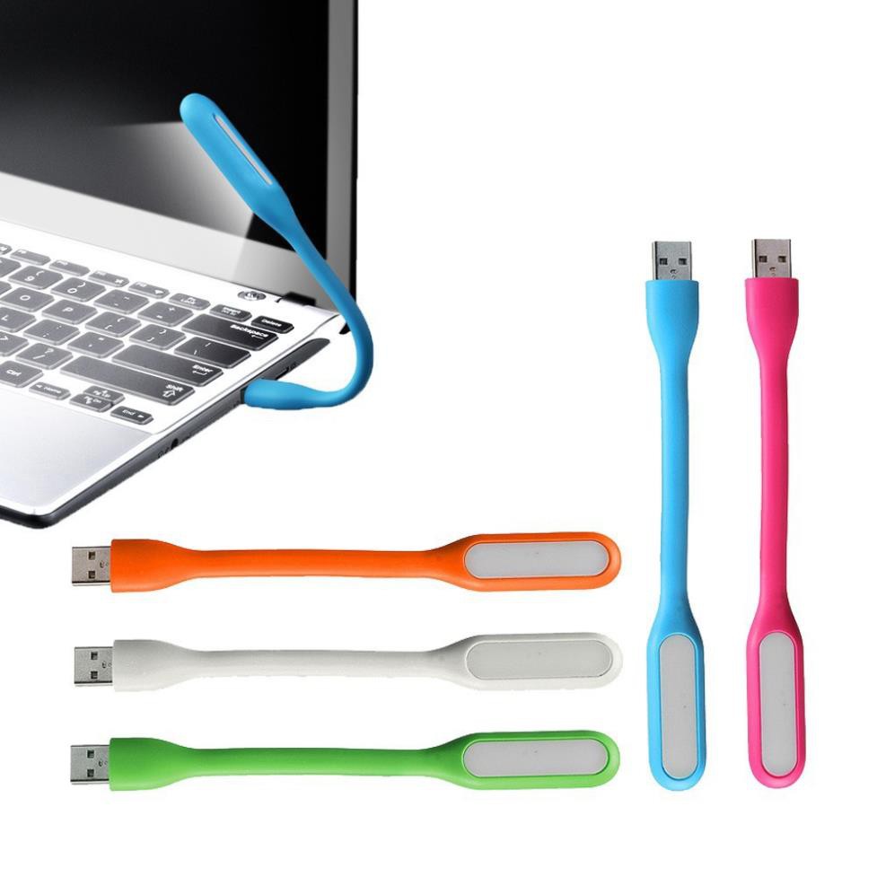 BÁN CHẠY [ SIÊU RẺ ] Đèn Led Cắm Cổng USB Nhiều Màu Siêu Sáng HÀNG LOẠI 1