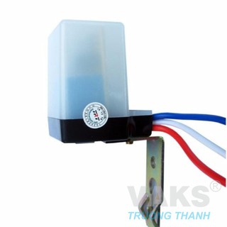 Công tắc cảm biến ánh sáng PG LS6B