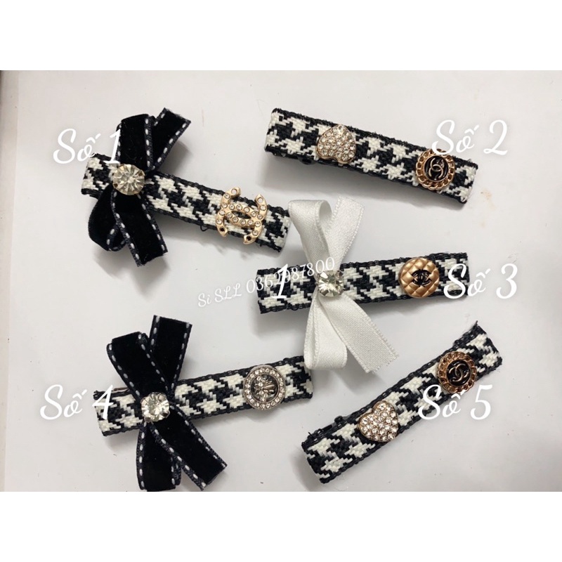 Kẹp mái tóc mỏ vịt phong cách Hàn quốc hot 2022 ( ảnh video thật) SẴN HÀNG