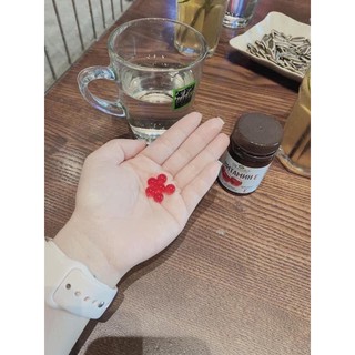 vitamin e đỏ của Nga