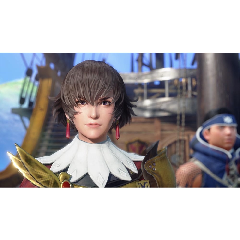 Băng Game Monster Hunter Rise + Sunbreak Nintendo Switch