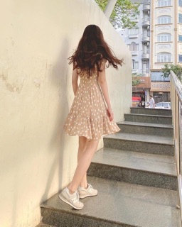 ĐẦM ĐUÔI CÁ CHẤM BI