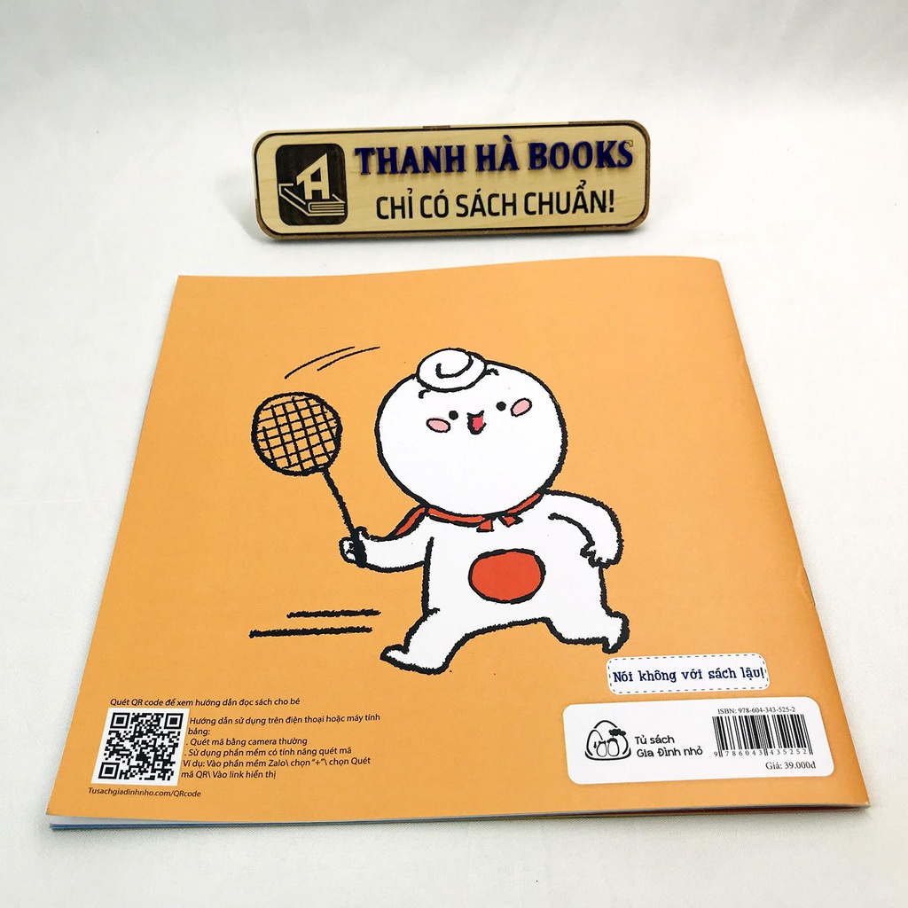 Sách - Ehon Kĩ Năng Sống - Miu Bé Nhỏ - Phần 2 (Bộ 8 quyển)