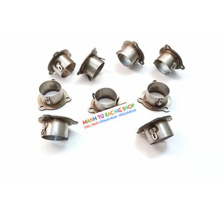 Adapter pô xe Raider xăng cơ