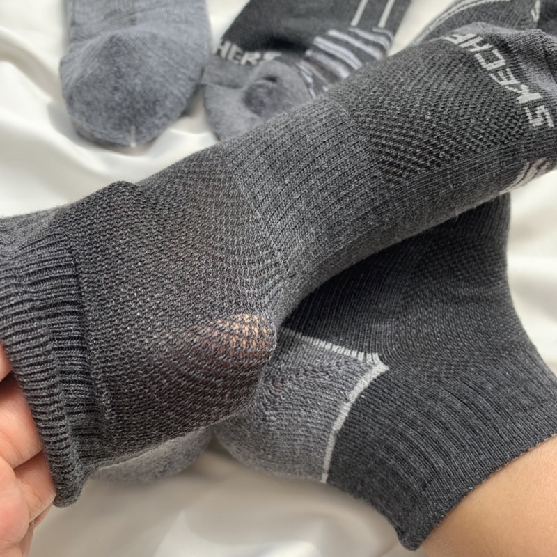 Tất vớ thể thao Skecher hàng dư xịn