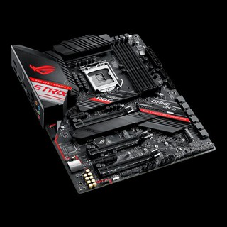 Maiboard Asus ROG STRIX Z490-H GAMING