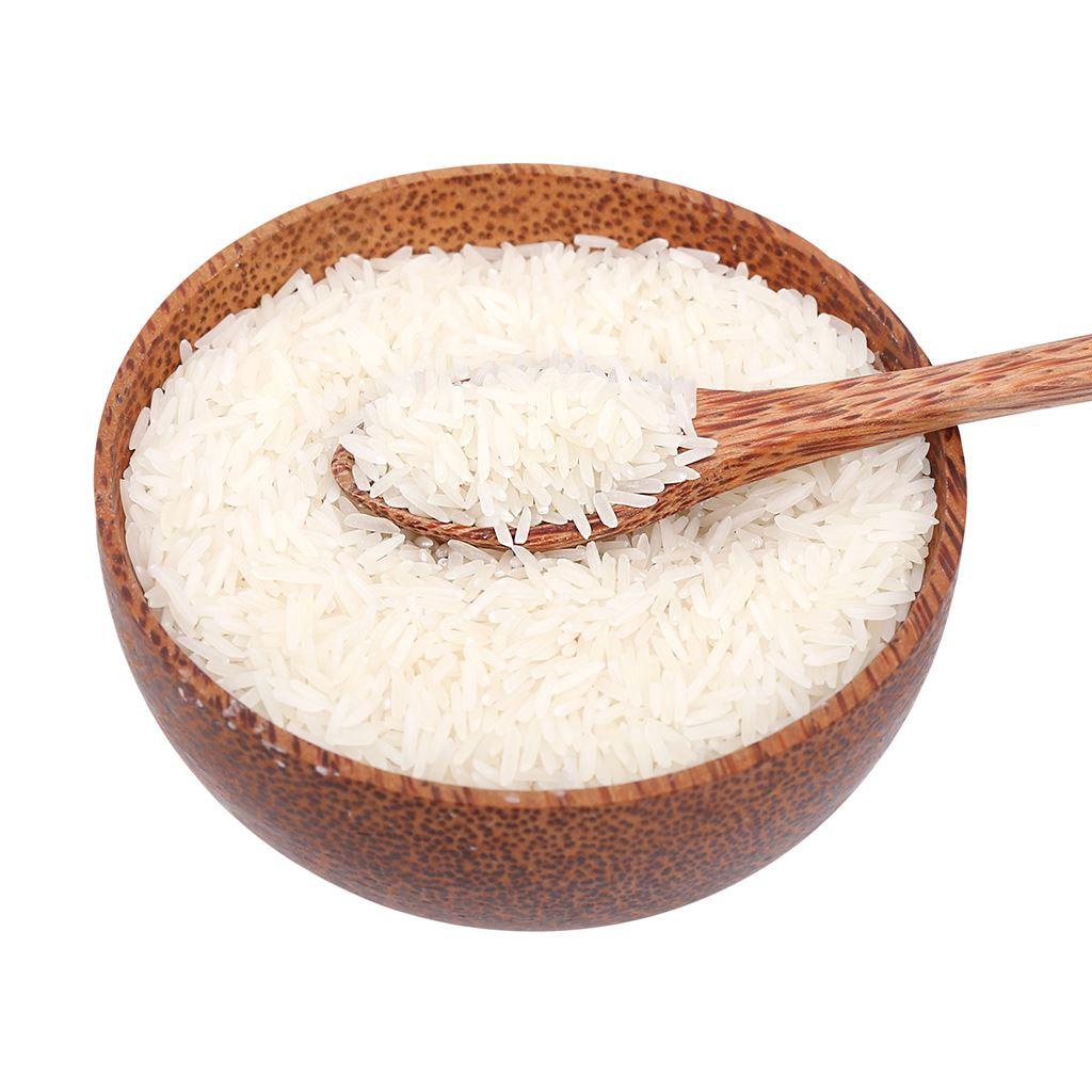 [HÀNG CHÍNH HÃNG] Gạo Thơm ST24 Gạo A An Túi 5 Kg