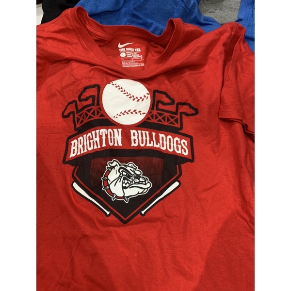 [2HAND] Combo 10 áo phông Mỹ loại mới 97% | BigBuy360 - bigbuy360.vn