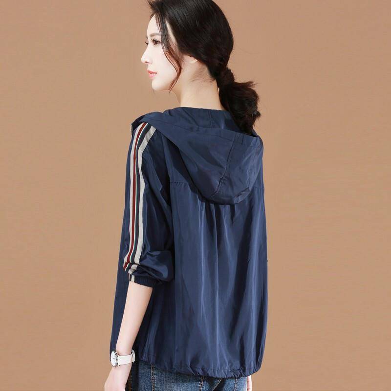 Áo Khoác Bóng Chày Thời Trang Hàn Quốc 2021 Cho Nữ | BigBuy360 - bigbuy360.vn