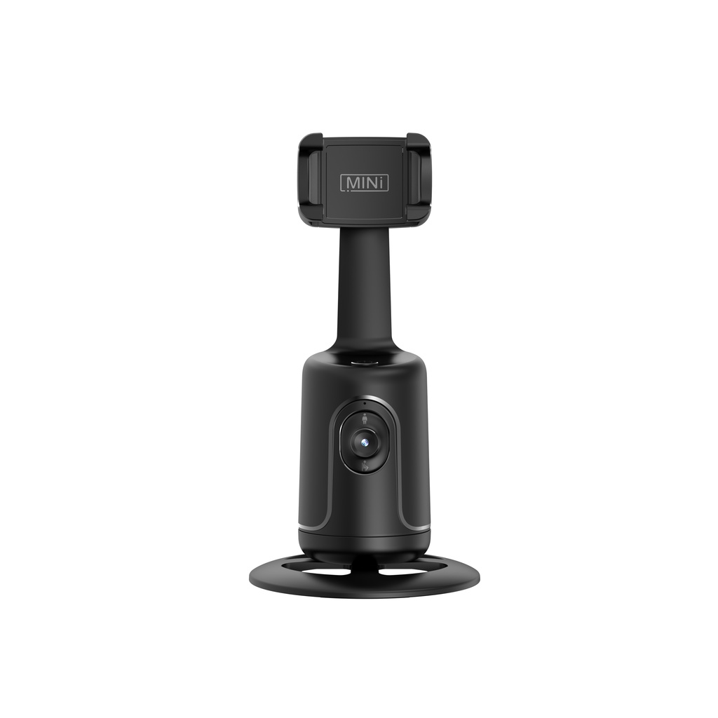 Gậy selfie Thông Minh Xoay 360 Độ P01°Giá Đỡ Ba Chân Xoay Được Hỗ Trợ Quay video / Quay video Ổn Định Cho Điện Thoại Di Động