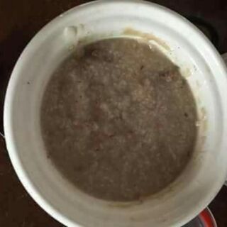 Nồi hầm cháo kho cá đa năng