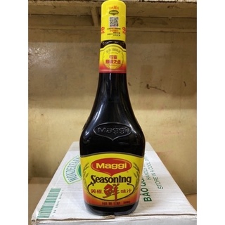 Nước tuong Maggi Seasoning 800ml