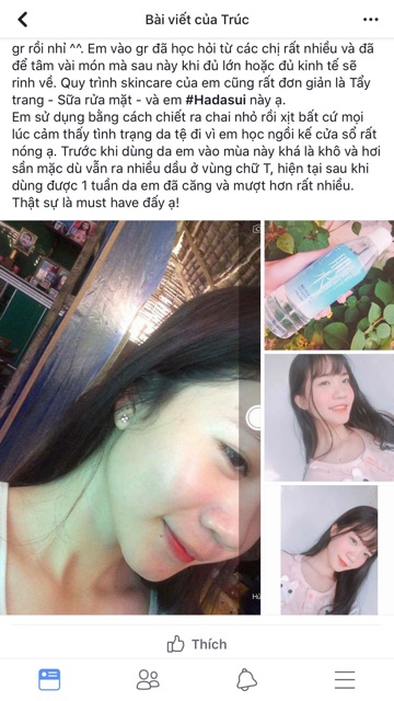 💦 XỊT KHOÁNG HADASUI SHISEIDO 400ml 💦 | BigBuy360 - bigbuy360.vn