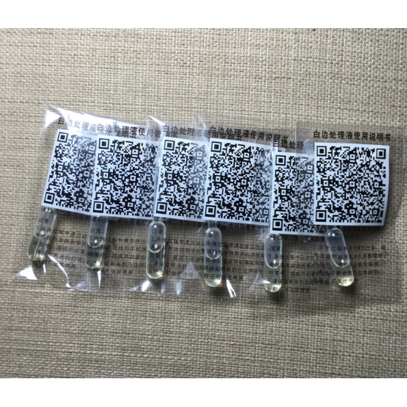 Keo Dán Chống Hở Mép Cho Kính Cường Lực, Keo Chống Hở Viền Màn Hình Cong, Dầu Chống Hở Mép Màn Hình