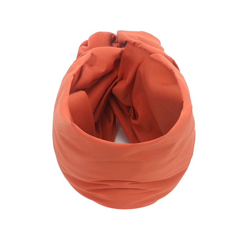 Mũ Beanie Trùm Đầu Màu Sắc Vintage Cho Nữ