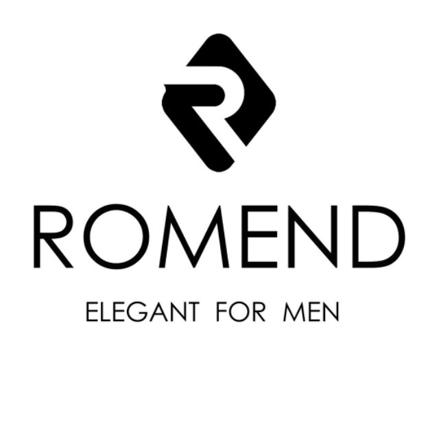 ROMEND