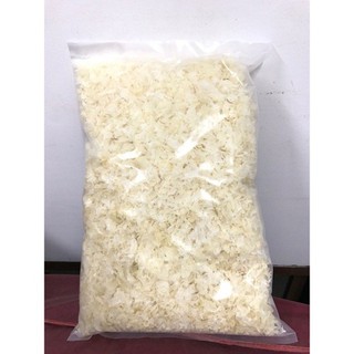 Nấm Tuyết 100gr- Nguyên liệu nấu chè dưỡng nhan