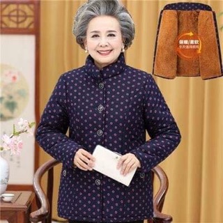 Freeship 99k TQ_Áo cho bà