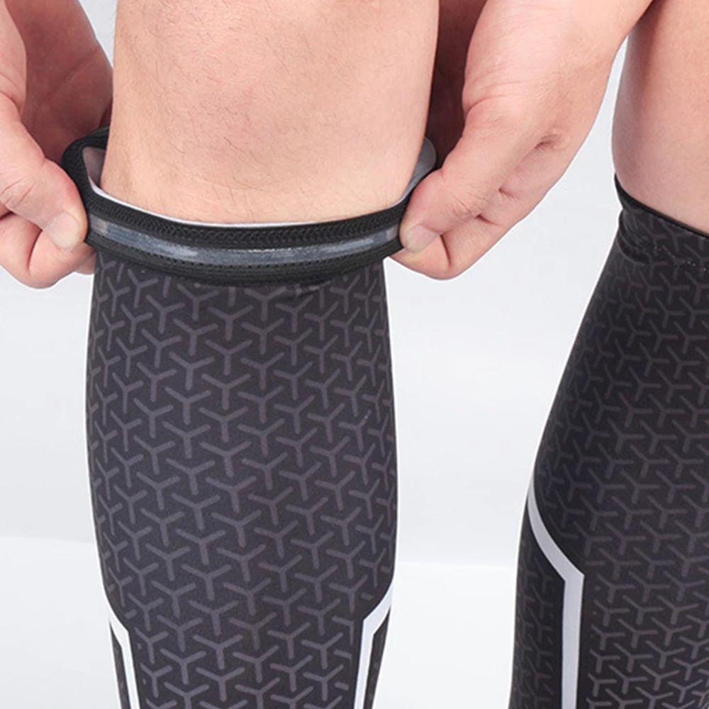 1 Găng Bảo Vệ Chân Chống Trượt Khi Chơi Thể Thao Sự Bảo Vệ