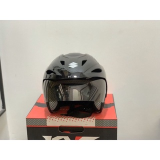 Mũ 3 phần 4 Suzuki