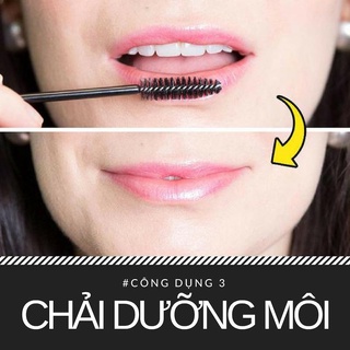 Dưỡng mi dầu dừa Sense Plus (8ml)