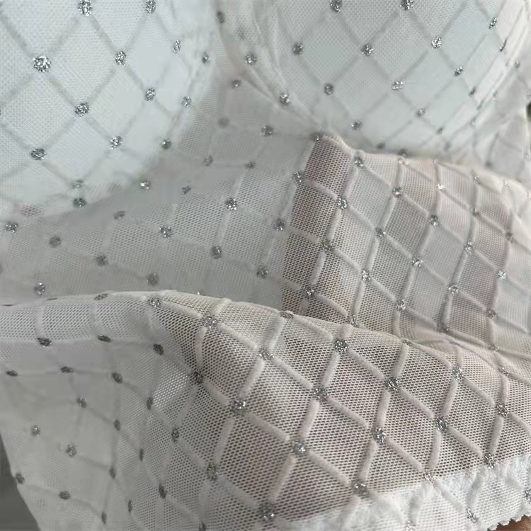 Áo bra nữ 2 dây Chichi Bra croptop đính đá đệm mỏng thoáng mát mềm mịn - 1893