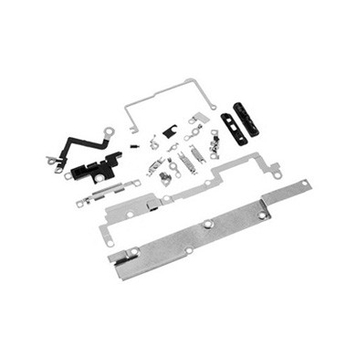 Bộ nẹp iPhone X, XS, XS Max | BigBuy360 - bigbuy360.vn