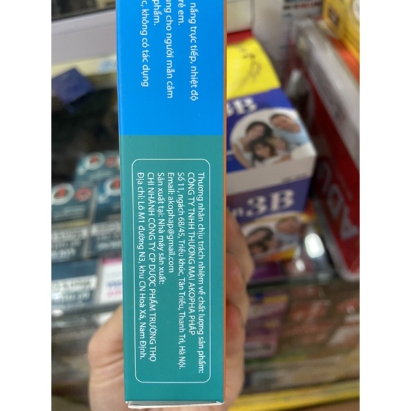 Thymo VitC - Thymomodulin 350mg