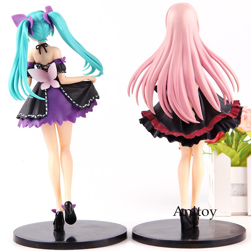 Mô Hình Figure Chính Hãng Anime Hatsune Miku - SPM Figure - Innocent, SEGA, chính hãng Nhật Bản