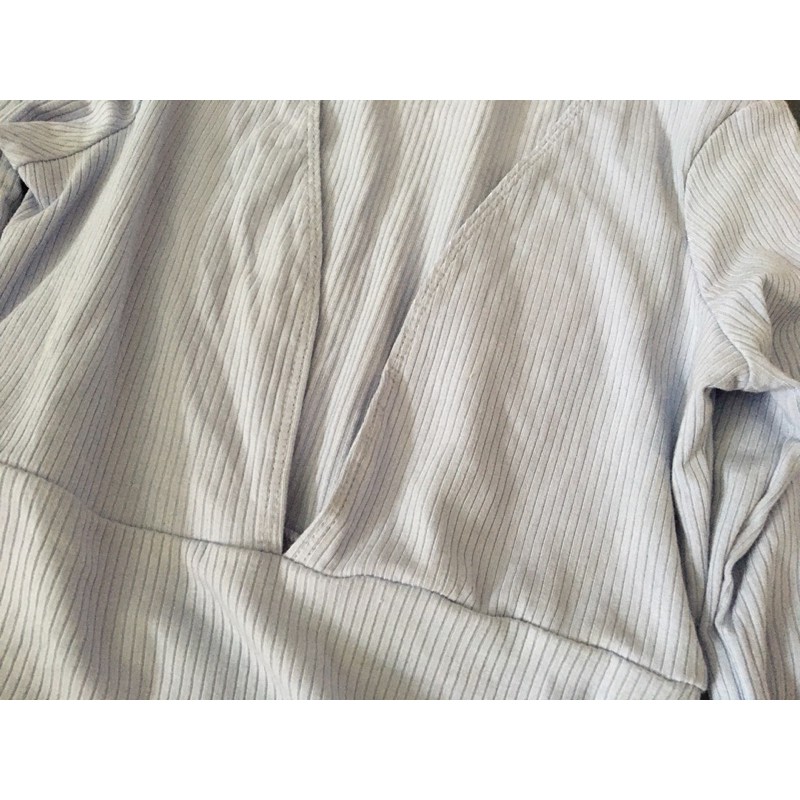 Bodysuit xanh nhạt | BigBuy360 - bigbuy360.vn