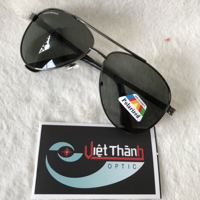 Kính nam phân cực thời trang nam polazied ( tặng hộp ) | BigBuy360 - bigbuy360.vn