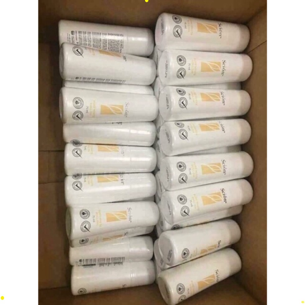 Lăn nách scion nuskin, lăn khử mùi sicion chính hãng hàng cao cấp klk | BigBuy360 - bigbuy360.vn