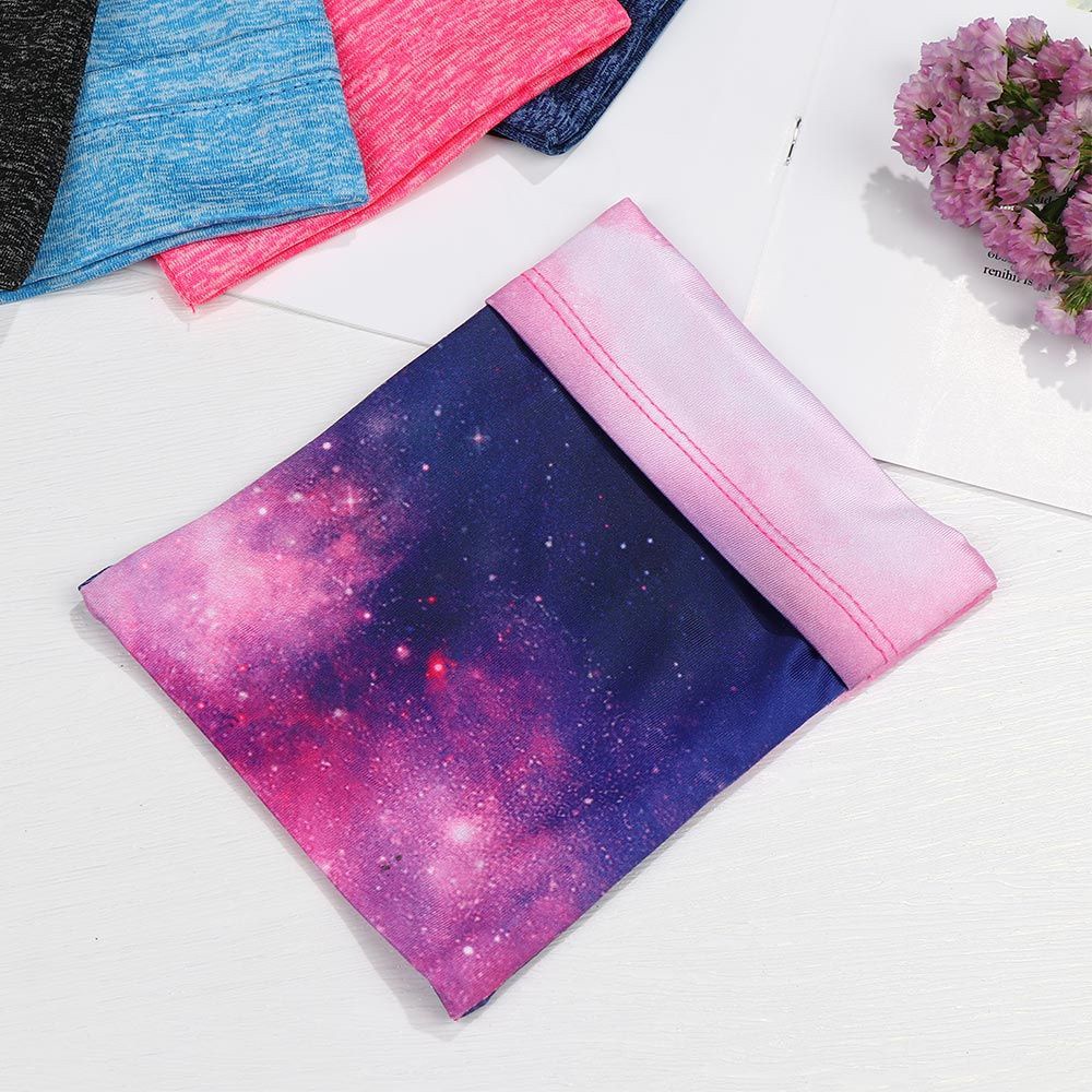 Túi Đeo Cánh Tay Đựng Điện Thoại Co Giãn Khi Chạy Bộ Cho Nam Và Nữ