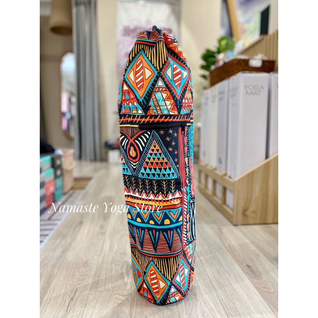 Túi đựng thảm yoga