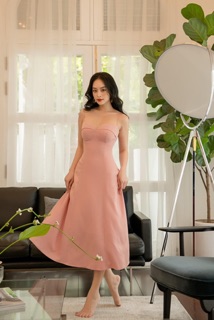 ĐẦM HAI DÂY