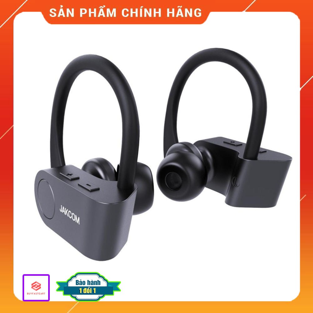 Tai nghe bluetooth JAKCOM SE3 thể thao - Hàng Chính Hãng