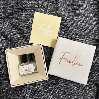 Nước hoa vùng kín Foellie