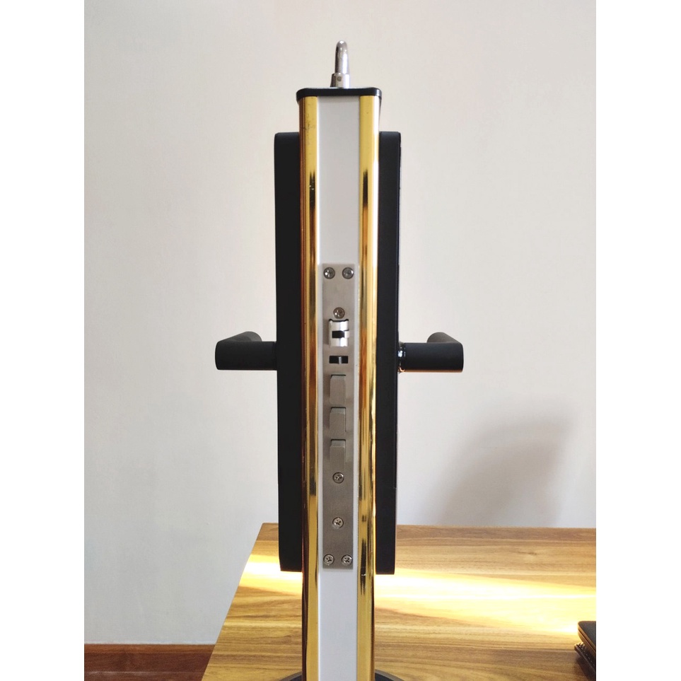 Khoá Cửa Thông Minh Xiaomi Smart Lock E App Homekit