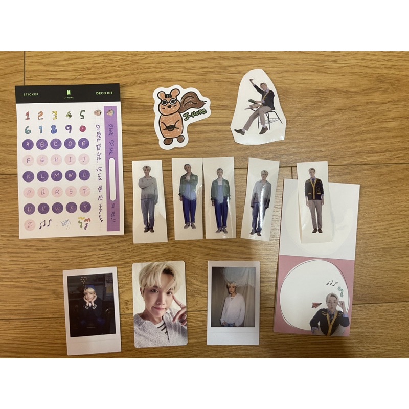 Set ảnh trong bộ ảnh Deco