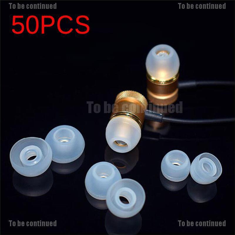 Bộ 50 Nút Silicone Thay Thế Cho Nút Bấm