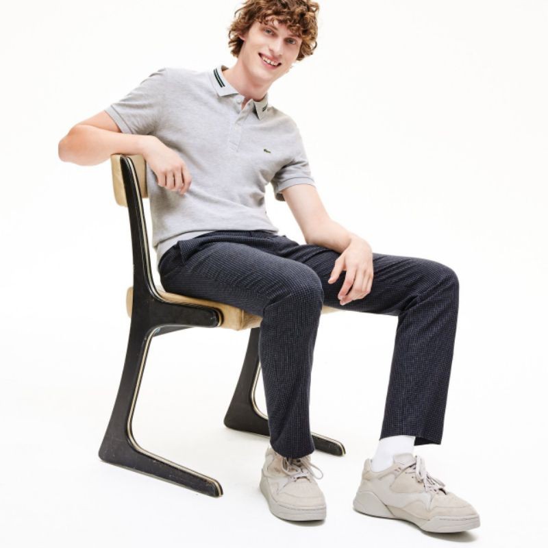 Áo polo lacoste nam hàng VNXK dư xịn | BigBuy360 - bigbuy360.vn