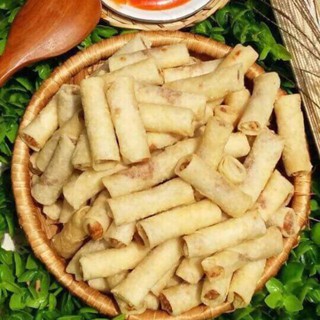 Chả giò tôm mini - siêu ngon 100G / 300G / 500G