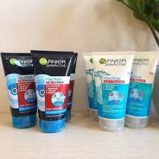 Sữa rửa mặt Garnier 150ml | BigBuy360 - bigbuy360.vn