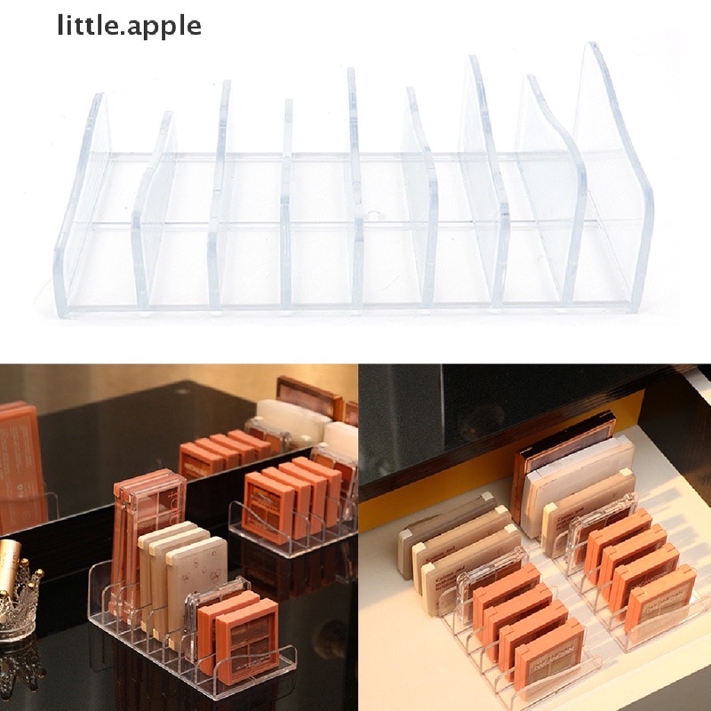 KHAY ĐỰNG BẢNG PHẤN MẮT