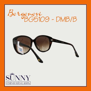 Kính Mát Nữ G.Borgonovi GB5109