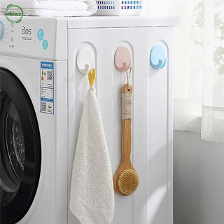 Móc Treo Phích Cắm Dán Tường Tiện Lợi