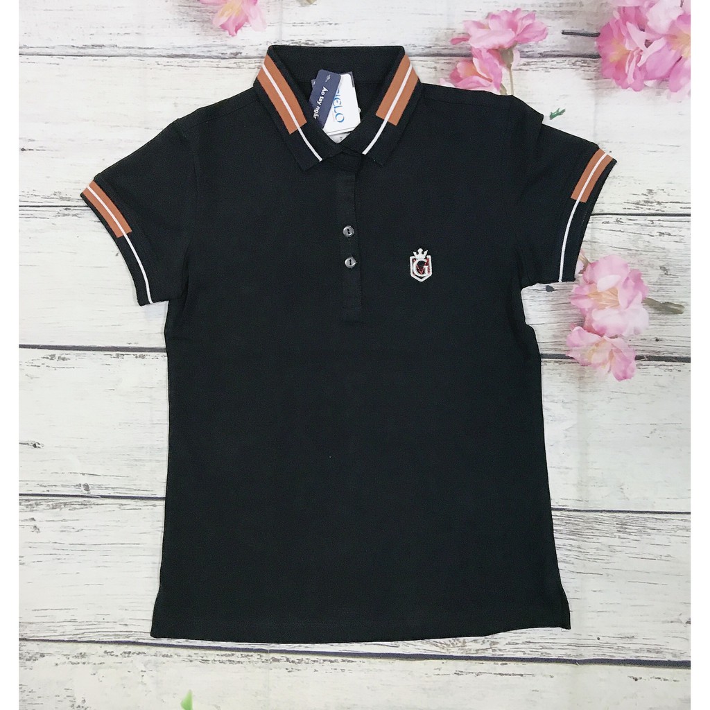 Áo thun Nữ - Gia Hồi (M, L, XL, XXL)
