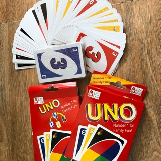 Uno bài Uno